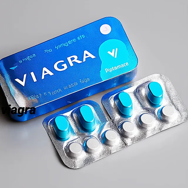 Viagra generico consecuencias